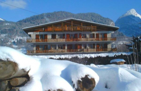 Giffre et Clesson Samoens